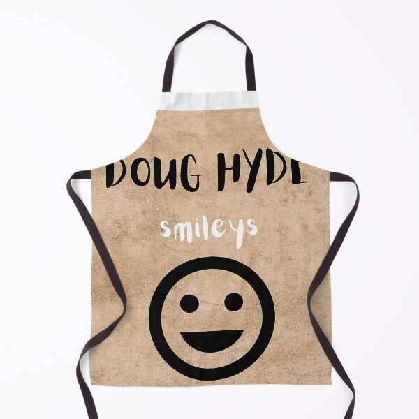 Item preview, Doug Hyde           designed and sold by lettologan.