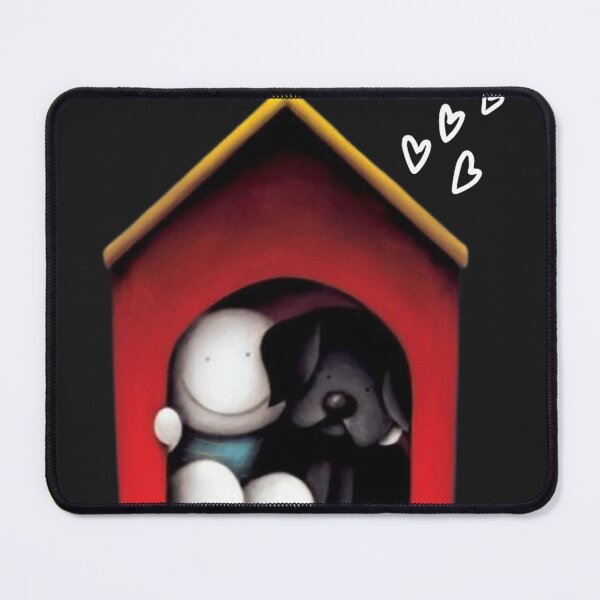 Item preview, doug hyde designed and sold by lettologan.
