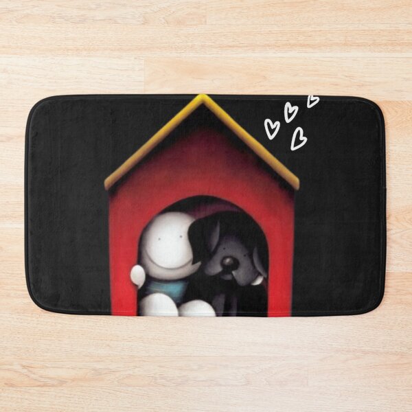 Item preview, Doug Hyde           designed and sold by lettologan.
