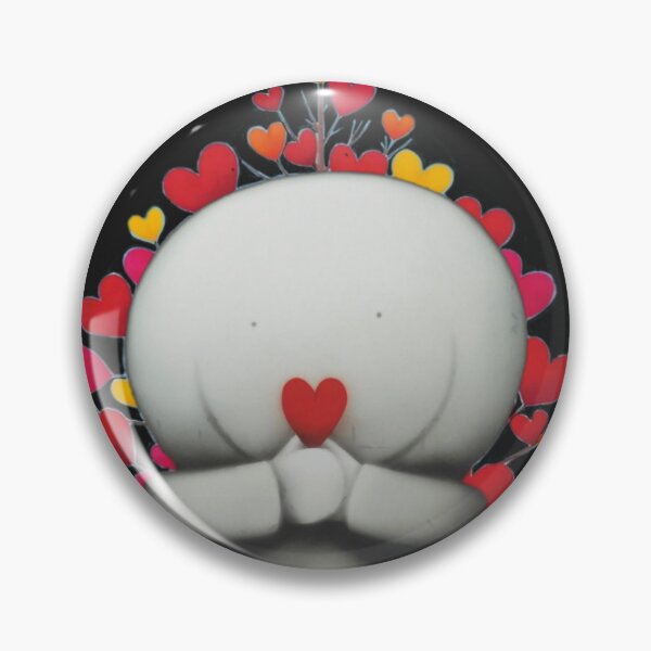 Item preview, Doug Hyde           designed and sold by lettologan.