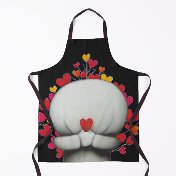 Aperçu de l'œuvre Doug Hyde créée et vendue par lettologan.