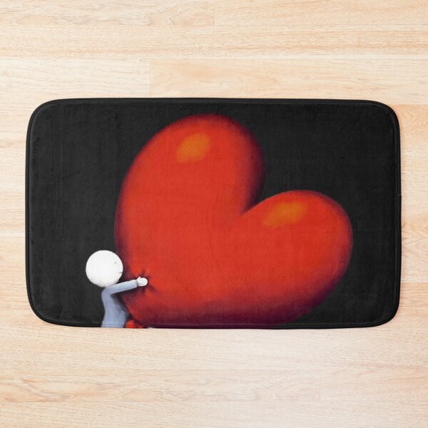 Item preview, Doug Hyde           designed and sold by lettologan.