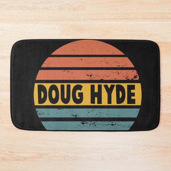 Item preview, Doug Hyde           designed and sold by lettologan.