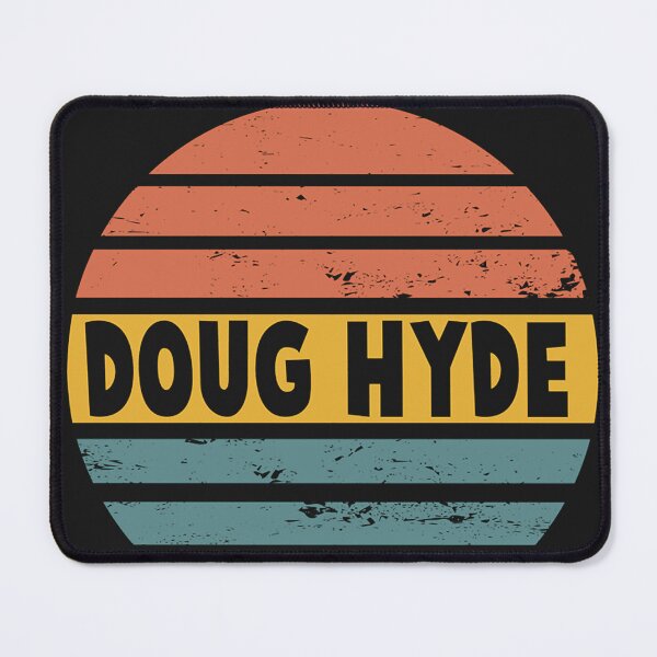 Item preview, Doug Hyde designed and sold by lettologan.