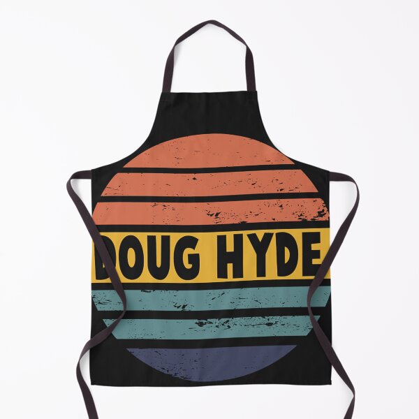 Item preview, Doug Hyde           designed and sold by lettologan.
