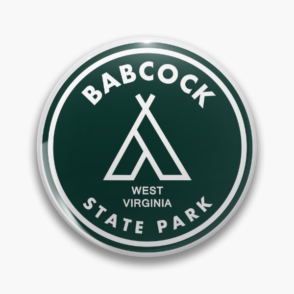 Item preview, Babcock State Park West Virginia Tent designed and sold by bivenart.