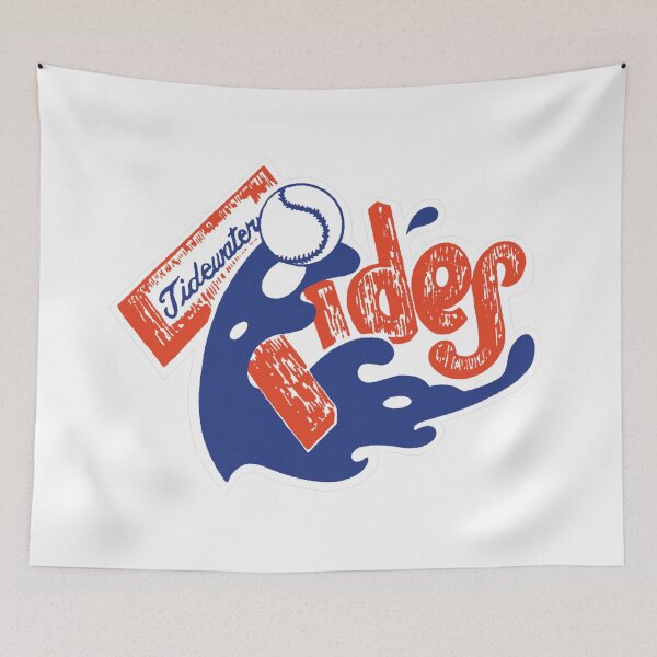 Item preview, NORFOLK TIDES designed and sold by gissellesatter.