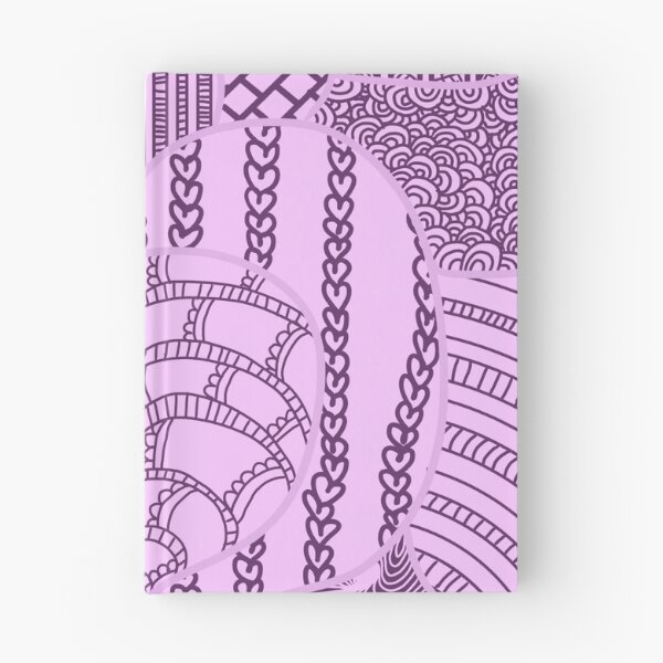 Item preview, Zentangle 11 designed and sold by HK44.