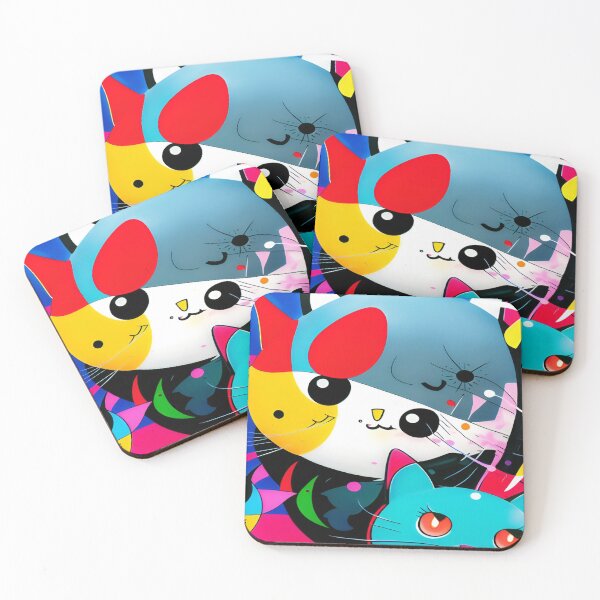 Item preview, Meow and Forever: The Enduring Bond Between Humans and Cats  designed and sold by umculi.