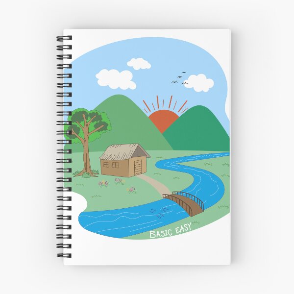 Item preview, Basic Easy Drawing#1 designed and sold by Roninlibra.