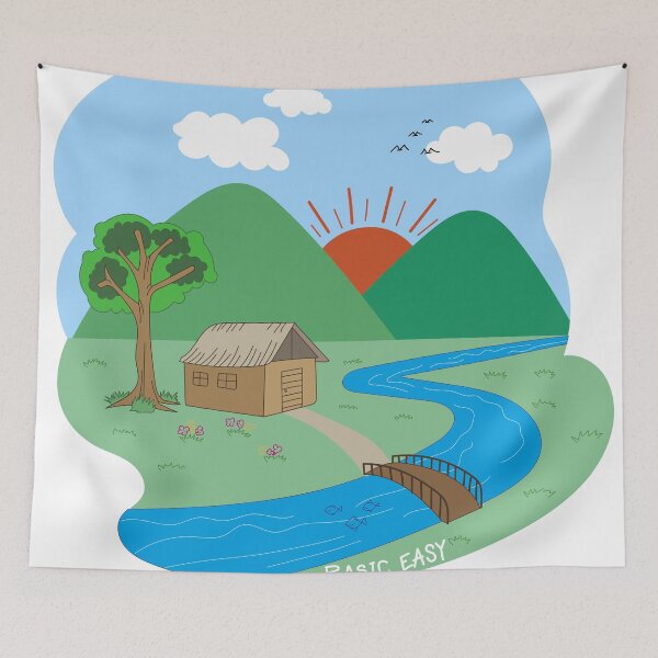 Item preview, Basic Easy Drawing#1 designed and sold by Roninlibra.
