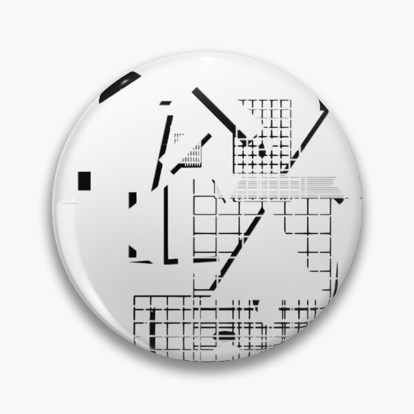 Item preview, Architectural Plans Grid_Dana Krystle   (33) designed and sold by dana-krystle.
