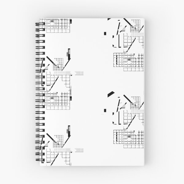 Item preview, Architectural Plans Grid_Dana Krystle   (33) designed and sold by dana-krystle.