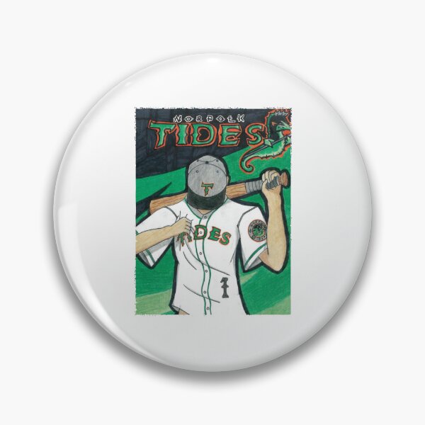 Item preview, NORFOLK TIDES designed and sold by gissellesatter.
