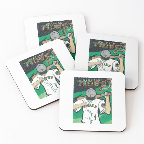 Item preview, NORFOLK TIDES designed and sold by gissellesatter.