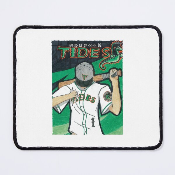 Item preview, NORFOLK TIDES designed and sold by gissellesatter.
