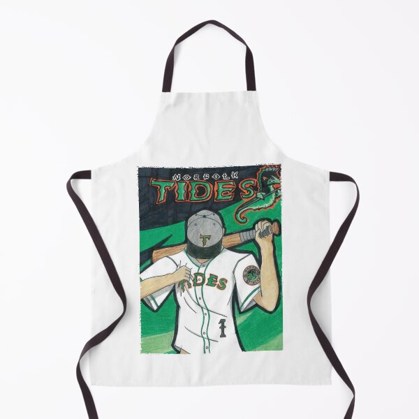Item preview, NORFOLK TIDES designed and sold by gissellesatter.