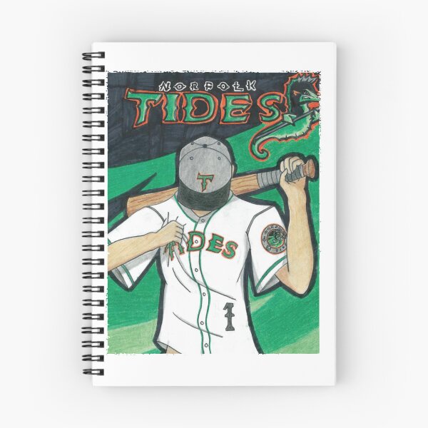 Item preview, NORFOLK TIDES designed and sold by gissellesatter.