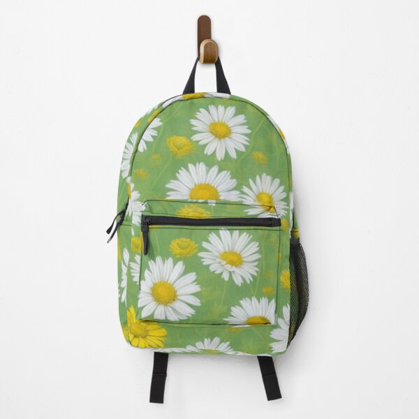 Item preview, Charming Chamomile Flowers: Explore Our Seamless Pattern designed and sold by QualityQuest.