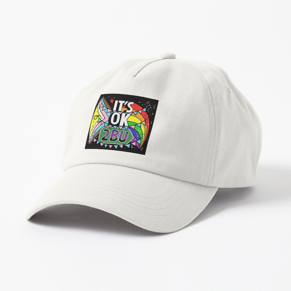 Item preview, Dad Hat designed and sold by 2BU-Somerset.