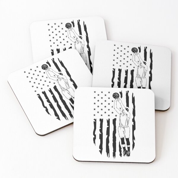 Item preview, Basketball, Shooting US Flag, sport, png designed and sold by MYpngShop.