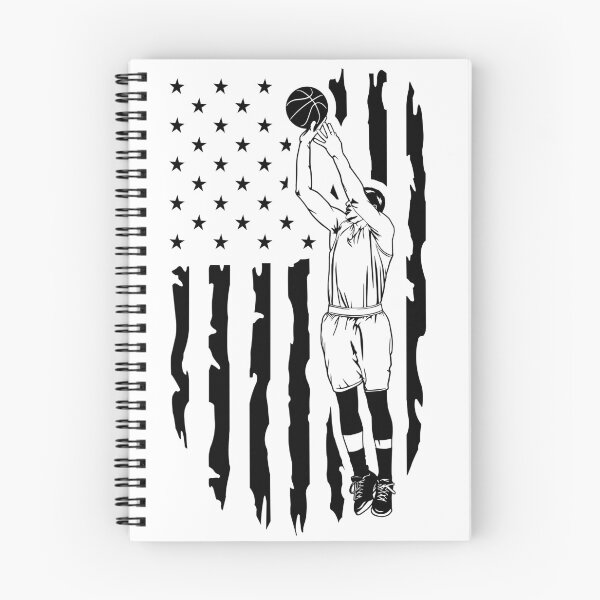 Item preview, Basketball, Shooting US Flag, sport, png designed and sold by MYpngShop.