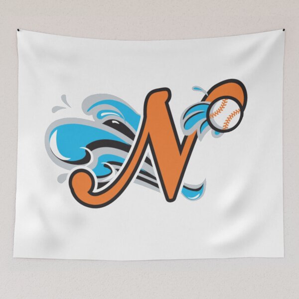Item preview, NORFOLK TIDES designed and sold by gissellesatter.