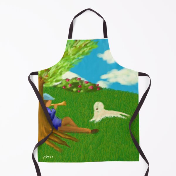 Item preview, Tribute to Four Seasons Spring Vivaldi designed and sold by aditikkumar.