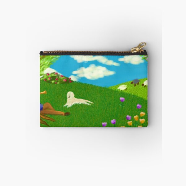 Item preview, Tribute to Four Seasons Spring Vivaldi designed and sold by aditikkumar.