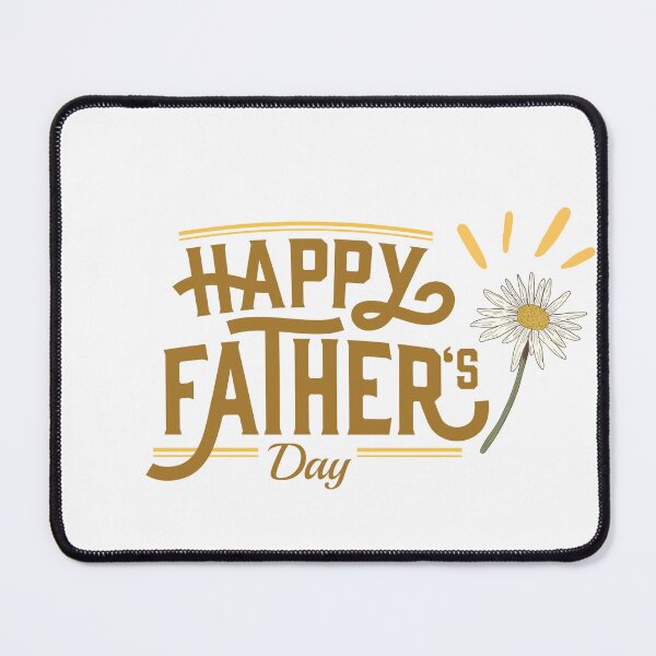 Item preview, HAPPY FATHERS DAY designed and sold by LALALAKKOLOVE.