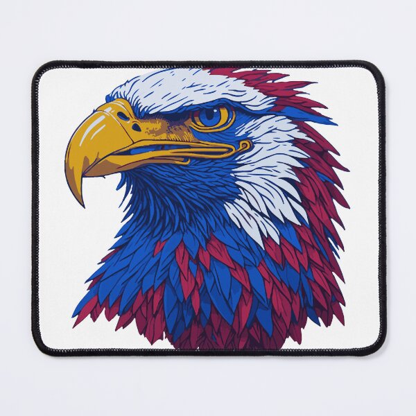 Item preview, Eagle Vector 1 designed and sold by VectorWarehouse.