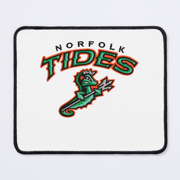 Item preview, NORFOLK TIDES designed and sold by gissellesatter.