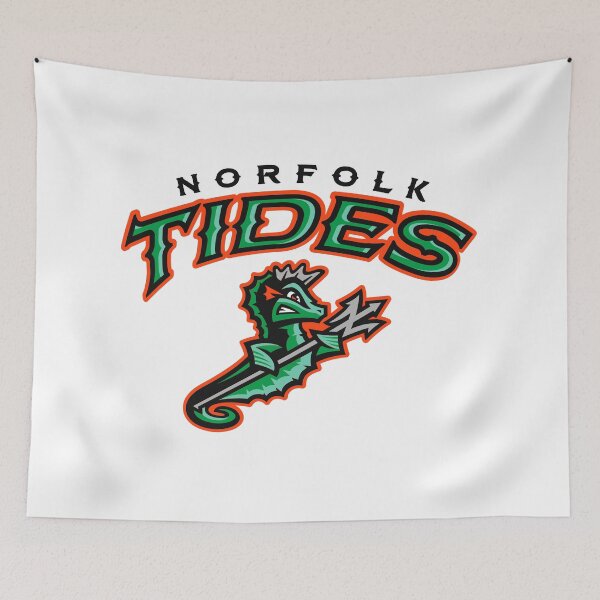Item preview, NORFOLK TIDES designed and sold by gissellesatter.