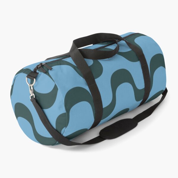 Item preview, Copacabana Blue designed and sold by The Lines.