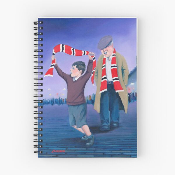 Item preview, Late Goal  Family Memories designed and sold by jimdinnen.
