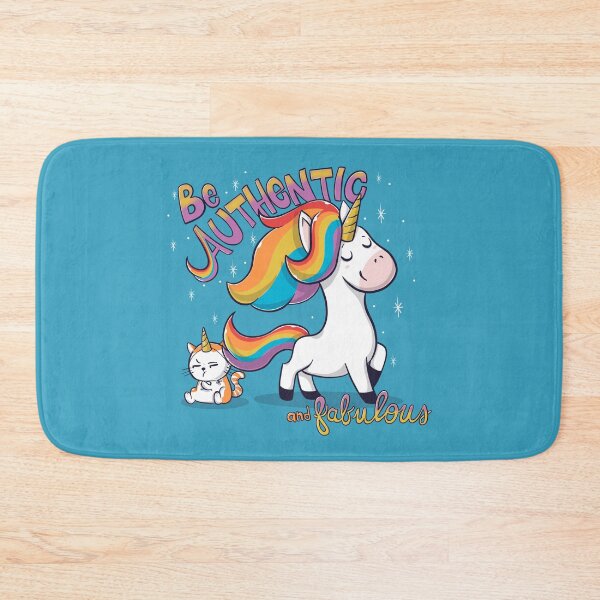 Item preview, Be authentic and fabulous  designed and sold by Freecheese.