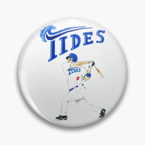 Item preview, NORFOLK TIDES designed and sold by gissellesatter.