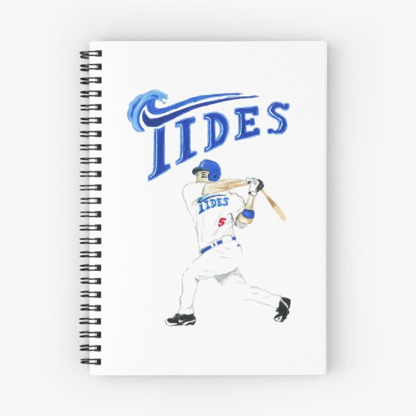 Item preview, NORFOLK TIDES designed and sold by gissellesatter.