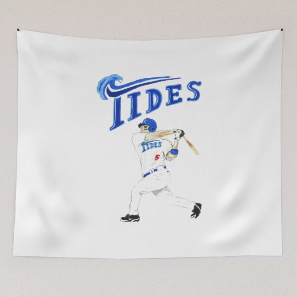 Item preview, NORFOLK TIDES designed and sold by gissellesatter.