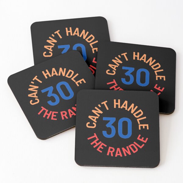 Item preview, Cant Handle The Randle designed and sold by petclifftrendy0.
