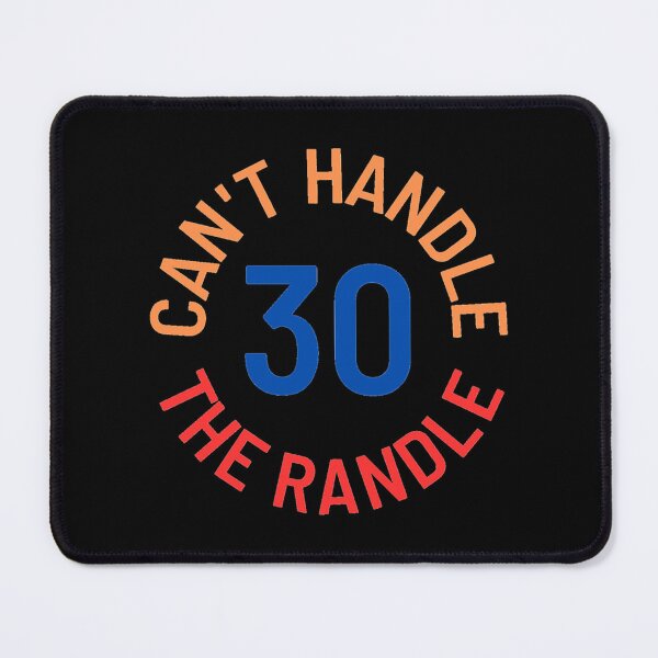 Item preview, Cant Handle The Randle designed and sold by petclifftrendy0.