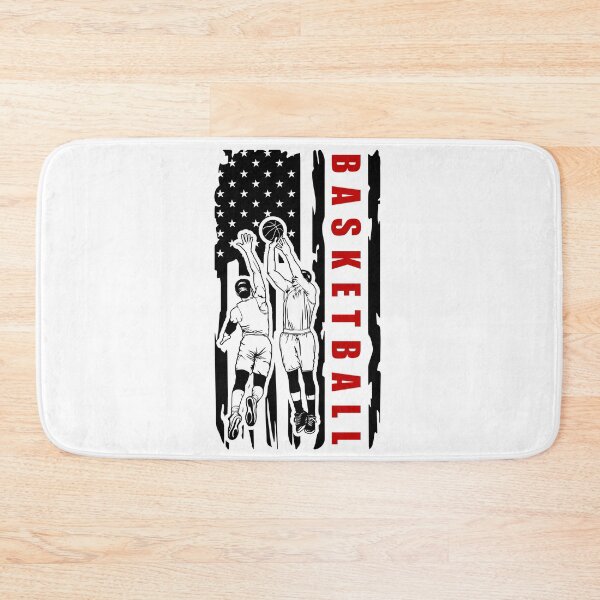 Item preview, Basketball, Basketball US Flag, sport, png designed and sold by MYpngShop.