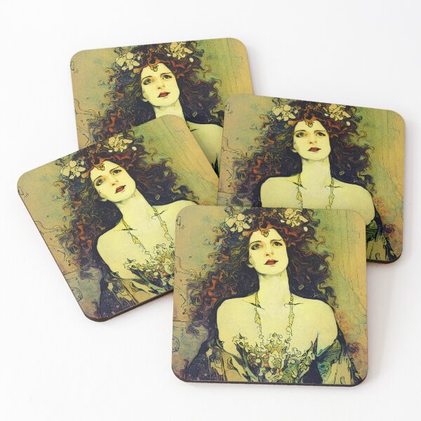 Item preview, Green Fairy designed and sold by SamJanner.
