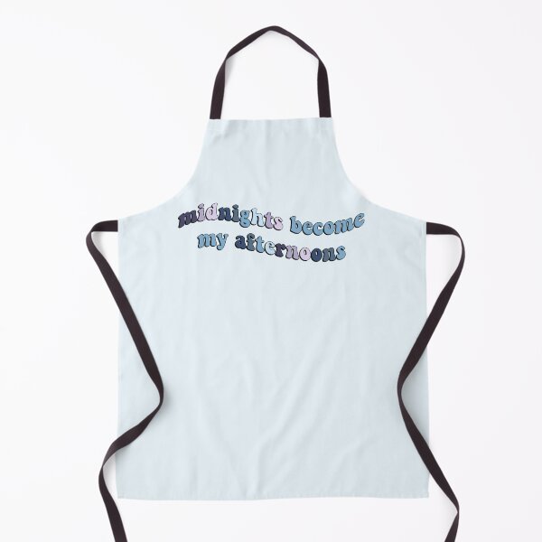 Item preview, Midnights Become My Afternoons designed and sold by Rachel Grace.