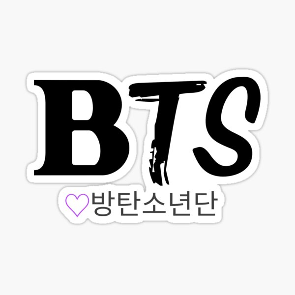 Bts Stickers for Sale | Bts wallpaper, Sticker design, Bts