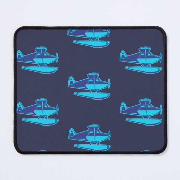Item preview, The seaplane designed and sold by TomiAx.