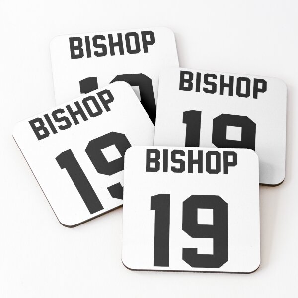 Item preview, JERSEY Maya Bishop designed and sold by xitlaegge.