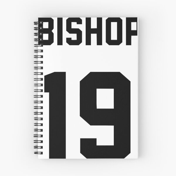 Item preview, JERSEY Maya Bishop designed and sold by xitlaegge.