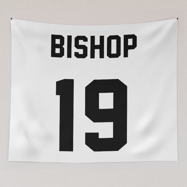 Item preview, JERSEY Maya Bishop designed and sold by xitlaegge.