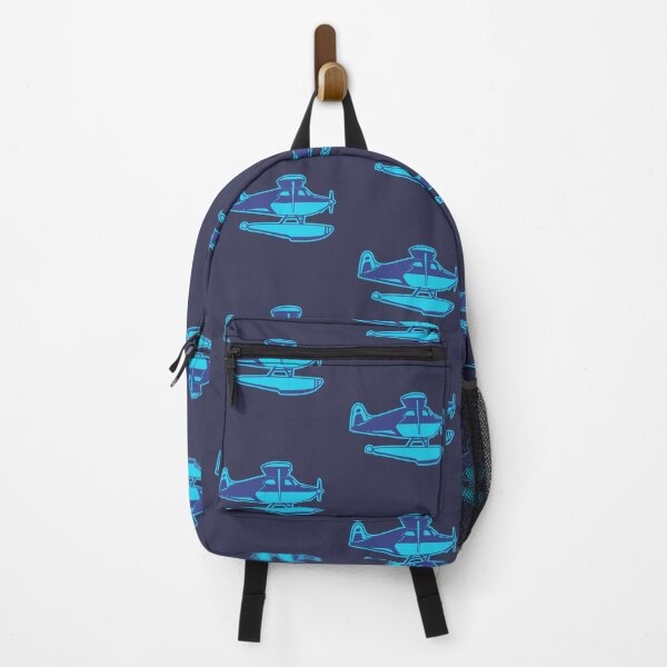 Item preview, The seaplane designed and sold by TomiAx.